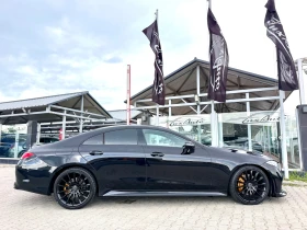 Mercedes-Benz CLS 400 D#BRABUS#DESIGNO#EDITION1#SOFTCLOSE#ОБДУХ#FULLFULL, снимка 7