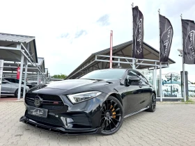 Mercedes-Benz CLS 400 D#BRABUS#DESIGNO#EDITION1#SOFTCLOSE#ОБДУХ#FULLFULL, снимка 2