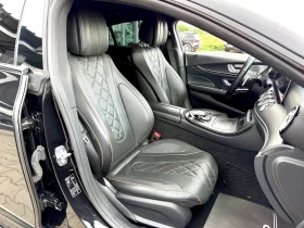 Mercedes-Benz CLS 400 D#BRABUS#DESIGNO#EDITION1#SOFTCLOSE#ОБДУХ#FULLFULL, снимка 11