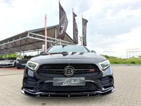 Mercedes-Benz CLS 400 D#BRABUS#DESIGNO#EDITION1#SOFTCLOSE#ОБДУХ#FULLFULL, снимка 3