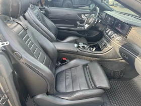 Mercedes-Benz E 400 Cabriolet, снимка 11