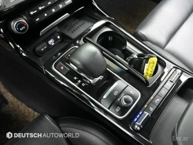 Kia Stinger 2.5* PLATINUM* ОБДУХВАНЕ* ХЕДЪП* 360КАМЕРА* , снимка 11