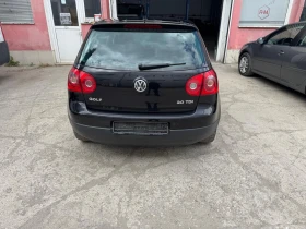 VW Golf, снимка 4