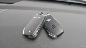 Kia K5 * LED* KEYLESS* Camera* ПОДГРЕВ* , снимка 15