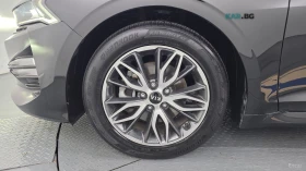 Kia K5 * LED* KEYLESS* Camera* ПОДГРЕВ* , снимка 5