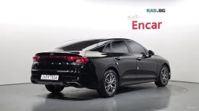 Kia K5 * LED* KEYLESS* Camera* ПОДГРЕВ* , снимка 2