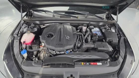 Kia K5 * LED* KEYLESS* Camera* ПОДГРЕВ* , снимка 6