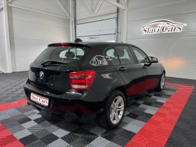 BMW 116 i - EURO 6B, снимка 6