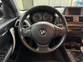 BMW 116 i - EURO 6B, снимка 10