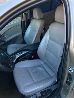 BMW 530 530, снимка 6