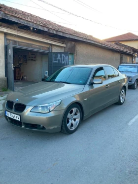 BMW 530 530, снимка 3