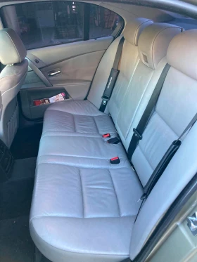 BMW 530 530, снимка 9
