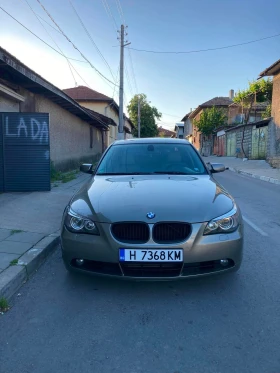 BMW 530 530, снимка 1