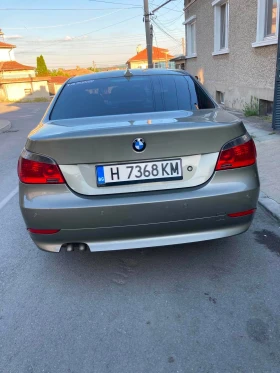BMW 530 530, снимка 4