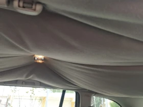 Opel Zafira, снимка 8