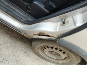 Opel Zafira, снимка 9