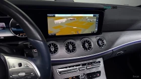 Mercedes-Benz CLS 450 4MATIC DESIGNO EXCLUSIVE/AMG LINE , снимка 14