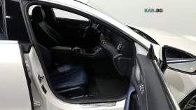 Mercedes-Benz CLS 450 4MATIC DESIGNO EXCLUSIVE/AMG LINE , снимка 16