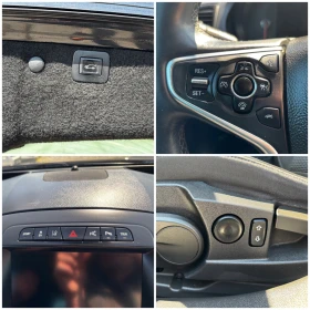 Opel Insignia Face 4* 4 ITALIA, снимка 15