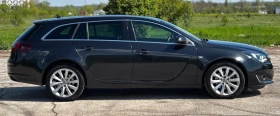 Opel Insignia Face 4* 4 ITALIA, снимка 5