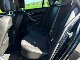 Opel Insignia Face 4* 4 ITALIA, снимка 11