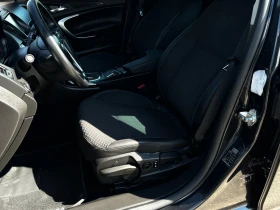 Opel Insignia Face 4* 4 ITALIA, снимка 10