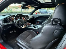 Dodge Challenger 3.6 306к.с. 93к км, снимка 8