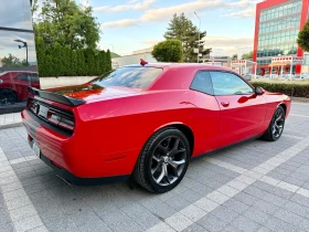 Dodge Challenger 3.6 306к.с. 93к км, снимка 4