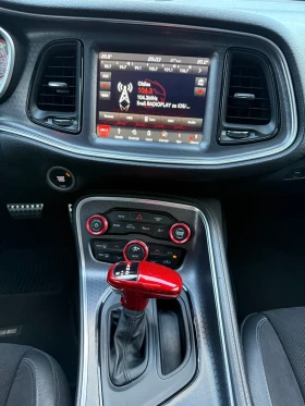 Dodge Challenger 3.6 306к.с. 93к км, снимка 13