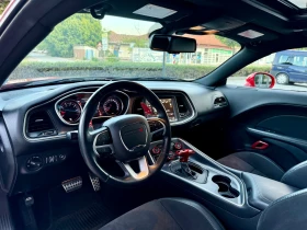 Dodge Challenger 3.6 306к.с. 93к км, снимка 10