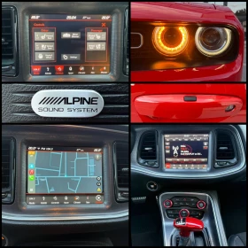 Dodge Challenger 3.6 306к.с. 93к км, снимка 15