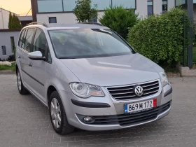 VW Touran 1.9TDI* (105кс)* FACELIFT* НОВ ВНОС* , снимка 7