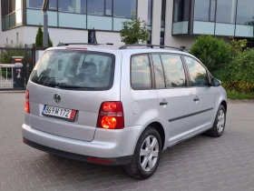 VW Touran 1.9TDI* (105кс)* FACELIFT* НОВ ВНОС* , снимка 14