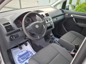 VW Touran 1.9TDI* (105кс)* FACELIFT* НОВ ВНОС* , снимка 15