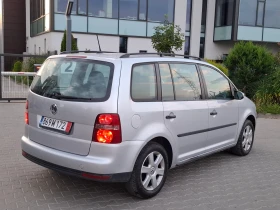 VW Touran 1.9TDI* (105кс)* FACELIFT* НОВ ВНОС* , снимка 12