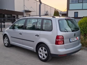 VW Touran 1.9TDI* (105кс)* FACELIFT* НОВ ВНОС* , снимка 6