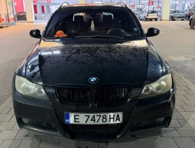 BMW 320, снимка 1