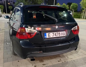BMW 320, снимка 3