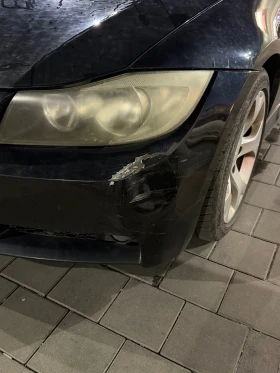 BMW 320, снимка 5