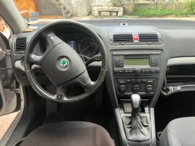 Skoda Octavia, снимка 10