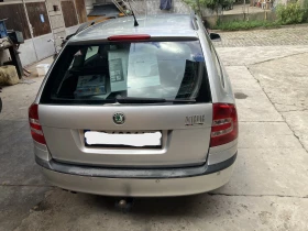 Skoda Octavia, снимка 2