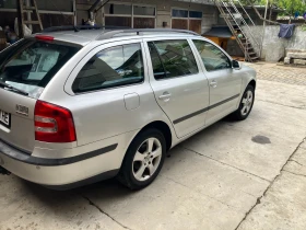 Skoda Octavia, снимка 3