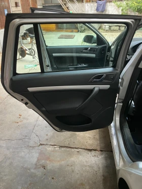 Skoda Octavia, снимка 13