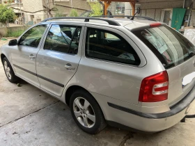 Skoda Octavia, снимка 8