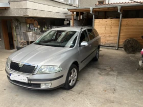 Skoda Octavia, снимка 6