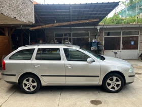 Skoda Octavia, снимка 4