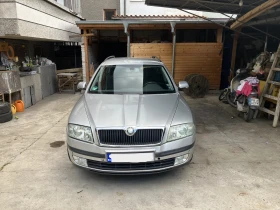 Skoda Octavia, снимка 1