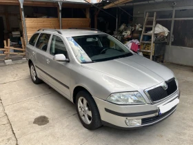 Skoda Octavia, снимка 5