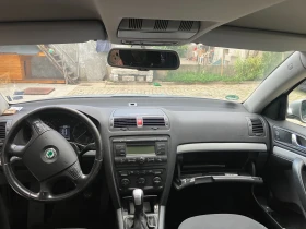 Skoda Octavia, снимка 11