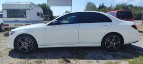 Mercedes-Benz E 400 4-matic Amg line/Digital/Pano/Head up, снимка 5